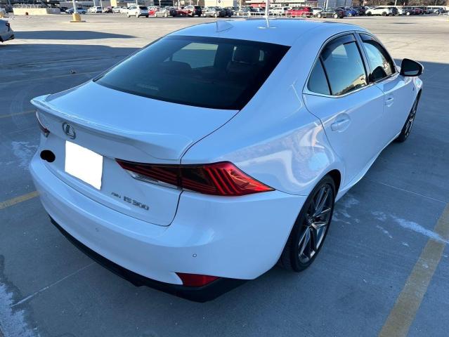 Vin: jthg81f29l5042257, lot: 61509765, lexus is 300 f s 300 f sport 20204