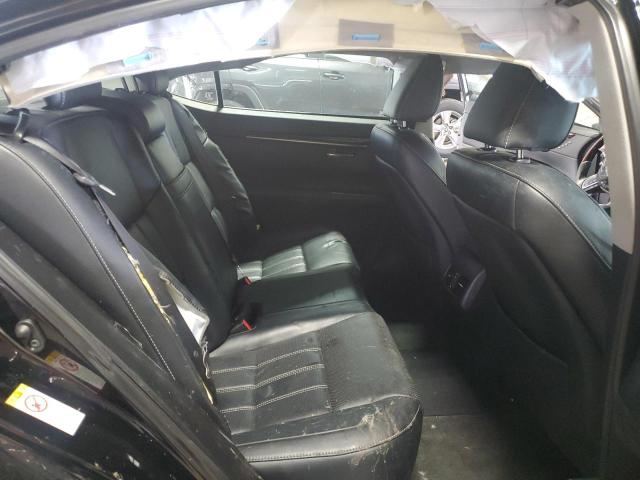 2017 LEXUS ES 350 58ABK1GG7HU040130