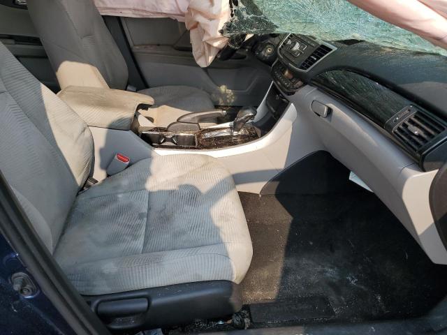 2017 HONDA ACCORD LX - 1HGCR2F31HA273178