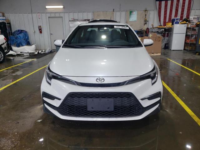 2024 TOYOTA COROLLA XS 5YFT4MCE5RP183995