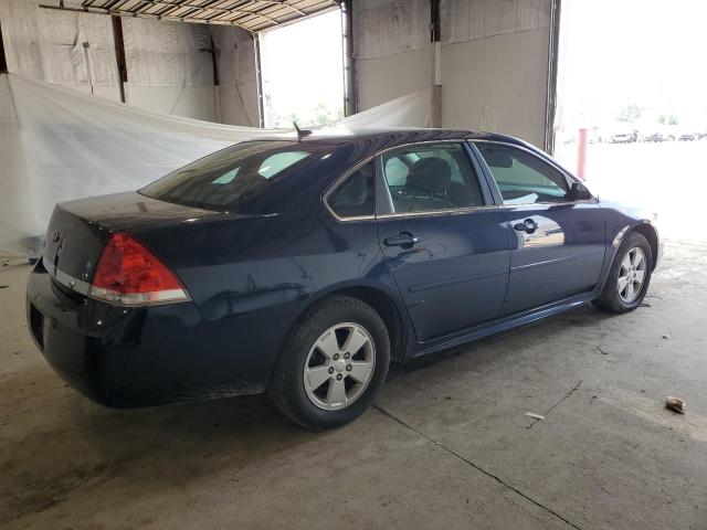 Vin: 2g1wb5ek3a1138366, lot: 58614415, chevrolet impala lt 20103
