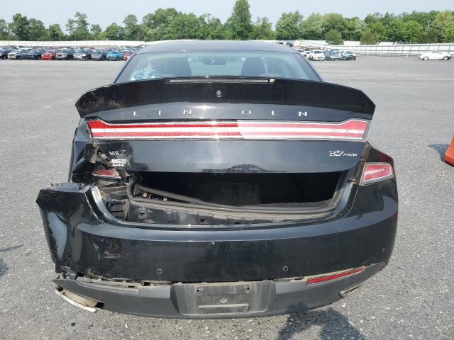2016 LINCOLN MKZ 3LN6L2JK7GR612599