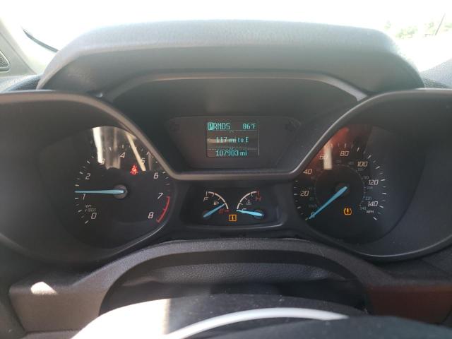 2018 FORD TRANSIT CO - NM0LS7F74J1343326