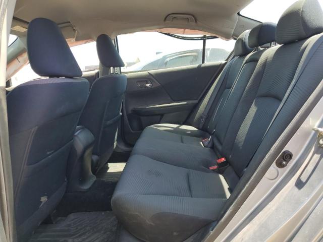 2017 HONDA ACCORD LX - 1HGCR2F30HA247929