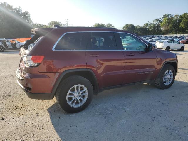 Vin: 1c4rjeag8jc402748, lot: 61215185, jeep grand cher laredo 20183