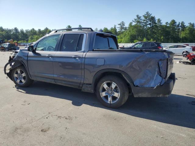 Vin: 5fpyk3f54sb028526, lot: 61986525, honda ridgeline rtl 20252