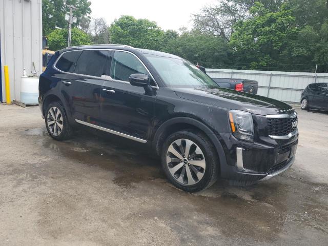 Vin: 5xyp6dhc4ng219984, lot: 60916715, kia telluride s 20224