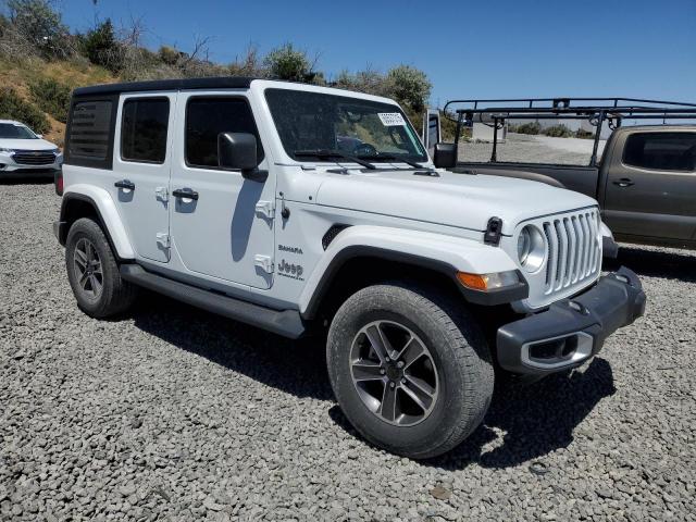 2023 JEEP WRANGLER S 1C4HJXEG9PW571234