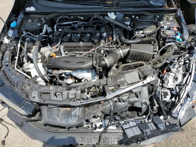 2024 ACURA INTEGRA A- 19UDE4H69RA017472