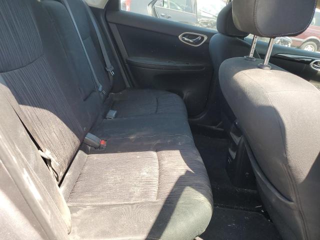 2019 NISSAN SENTRA S - 3N1AB7AP8KY280622