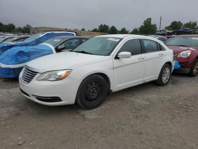 Vin: 1c3ccbab0en122260, lot: 62741985, chrysler 200 lx 2014 img_1