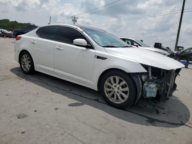 Vin: 5xxgn4a71eg341559, lot: 60874725, kia optima ex 20144