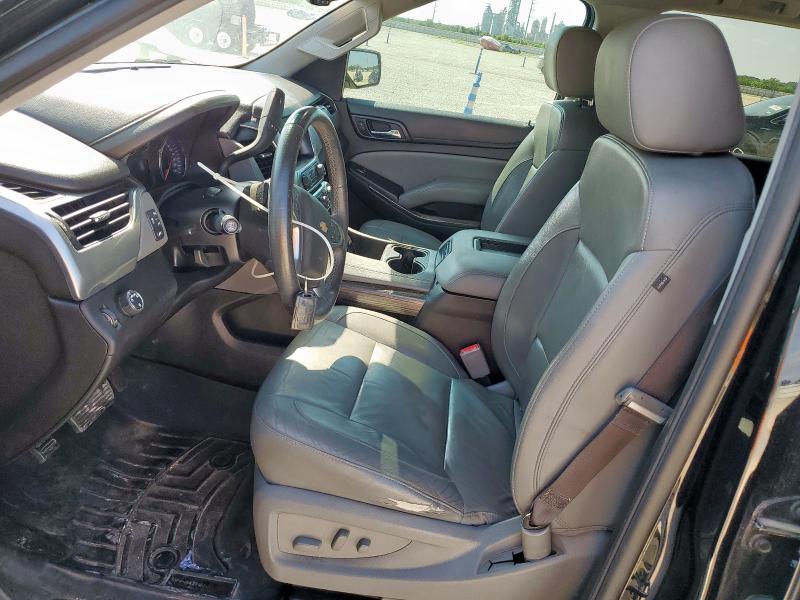 2017 CHEVROLET TAHOE C150 1GNSCBKC1HR189047