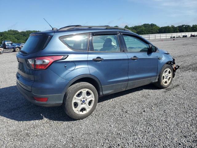 Vin: 1fmcu0f7xjua66163, lot: 60726045, ford escape s 20183