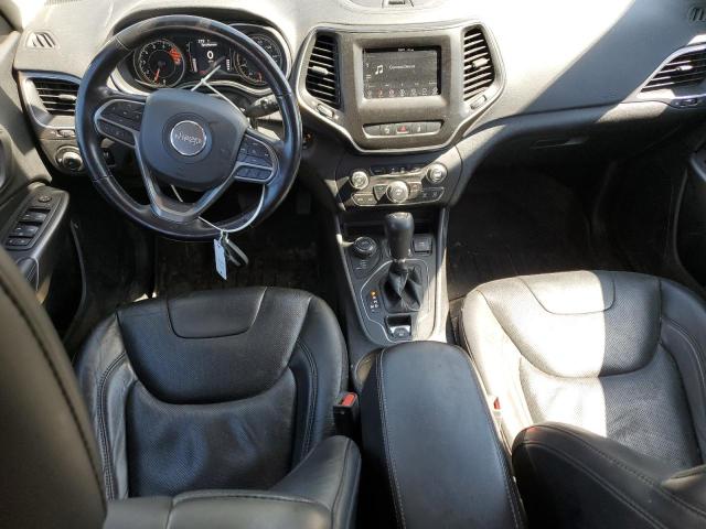 2021 JEEP CHEROKEE L 1C4PJMMX3MD170328