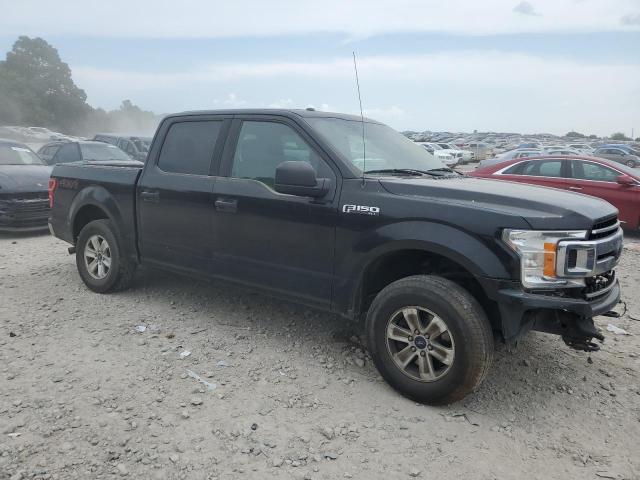 2018 FORD F150 SUPER 1FTEW1E55JFC30050