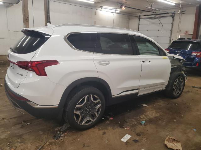 Vin: 5nms4dal1ph623490, lot: 59318485, hyundai santa fe limited 20233