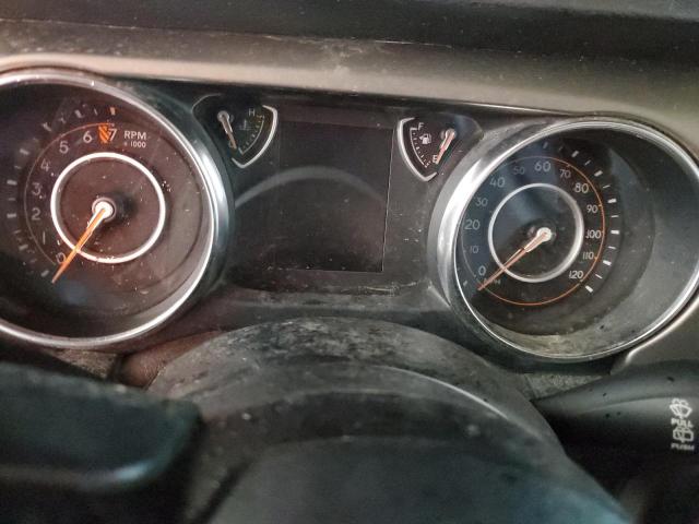 2019 JEEP WRANGLER UNLIMITED SPORT 1C4HJXDG1KW526797
