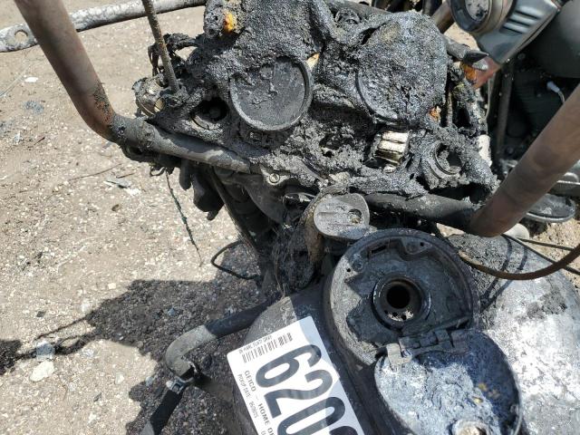 2006 HARLEY-DAVIDSON FLHTI 1HD1FVW176Y646581