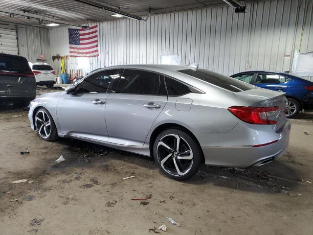 Vin: 1hgcv2f91la028731, lot: 60695155, honda accord touring 20202