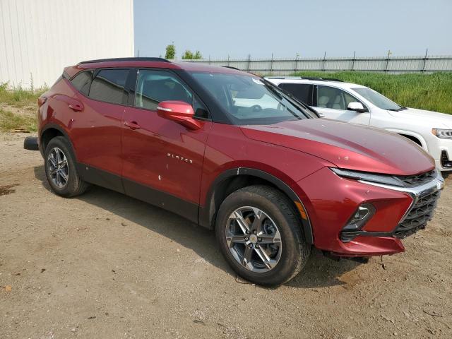 2024 CHEVROLET BLAZER 3LT 3GNKBDR48RS187940