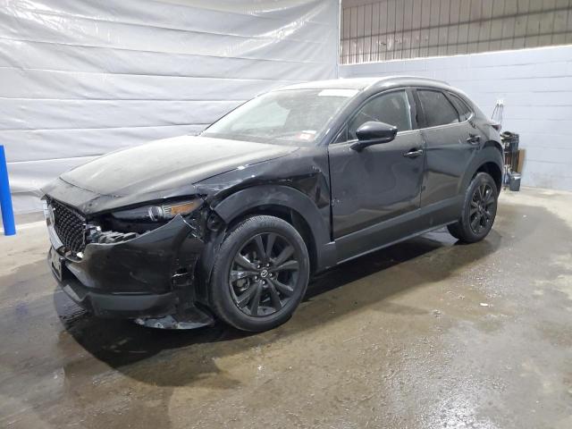 Vin: 3mvdmbey2pm587291, lot: 59366275, mazda cx30 premium plus 2023 img_1