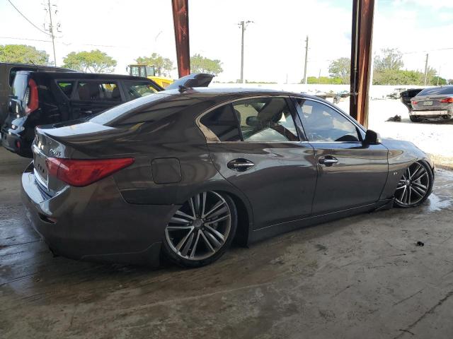 Vin: jn1bv7ap4fm335961, lot: 61829295, infiniti q50 base 20153