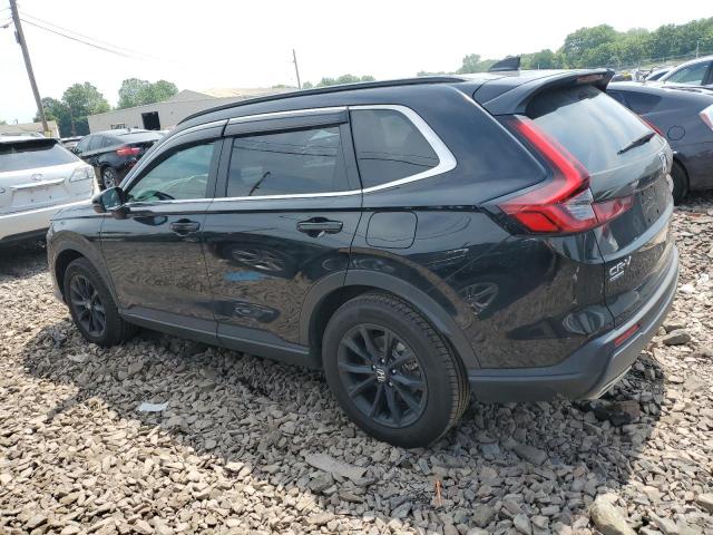 2025 HONDA CR-V SPORT 7FARS6H87SE025646