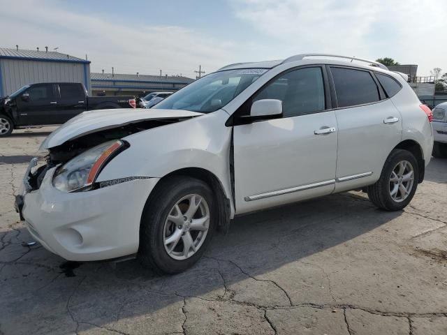 Vin: jn8as5mtxbw189695, lot: 60554945, nissan rogue s 2011 img_1
