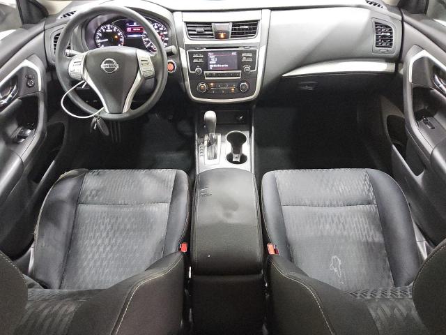 2018 NISSAN ALTIMA 2.5 - 1N4AL3AP8JC290700