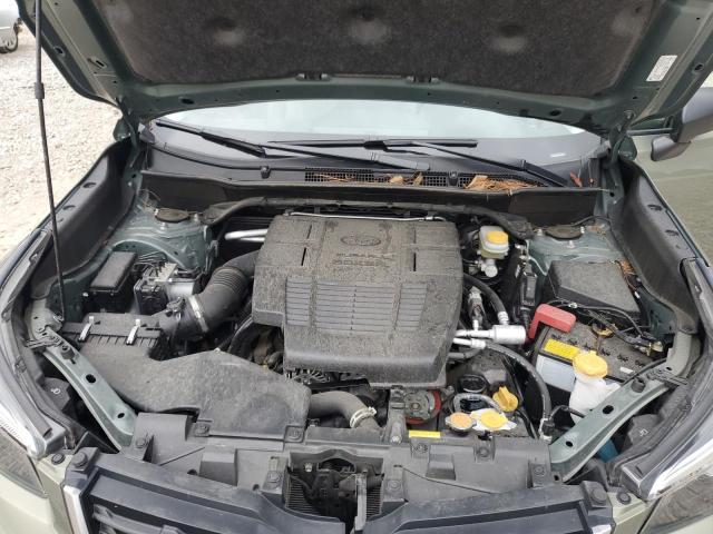2020 SUBARU FORESTER JF2SKADC9LH512294