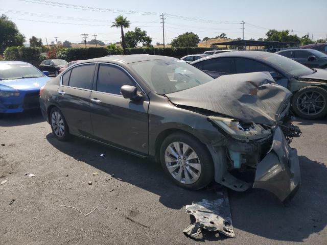 Vin: 1hgcr2f89ea222826, lot: 59764305, honda accord exl 20144
