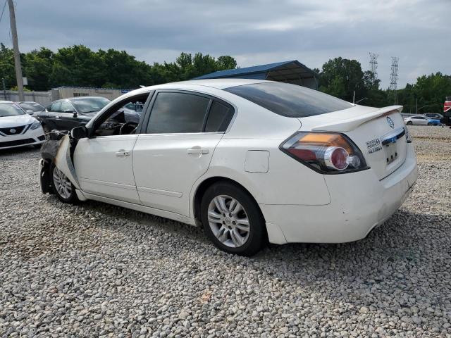 Vin: 1n4al2ap2bc184643, lot: 59796035, nissan altima base 20112