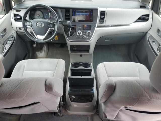 2017 TOYOTA SIENNA LE 5TDKZ3DC6HS773018