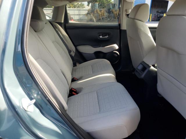 2024 HONDA HR-V LX 3CZRZ1H3XRM715003