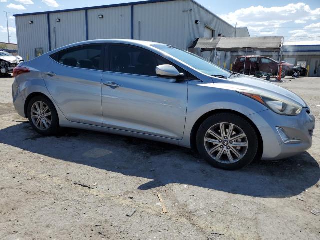 Vin: 5npdh4ae8fh548397, lot: 60244345, hyundai elantra se 20154