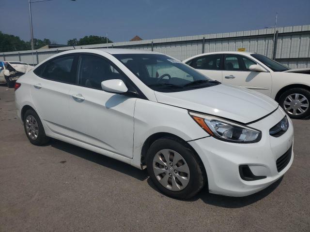 Vin: kmhct4ae5gu995542, lot: 59492145, hyundai accent se 20164