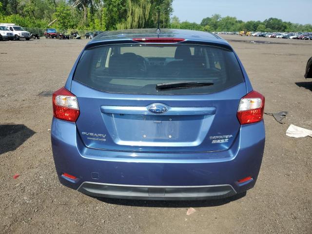 2015 SUBARU IMPREZA JF1GPAA64F8224133