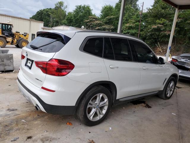 Vin: 5uxtr7c55klf27053, lot: 61029505, bmw x3 sdrive30i 20193