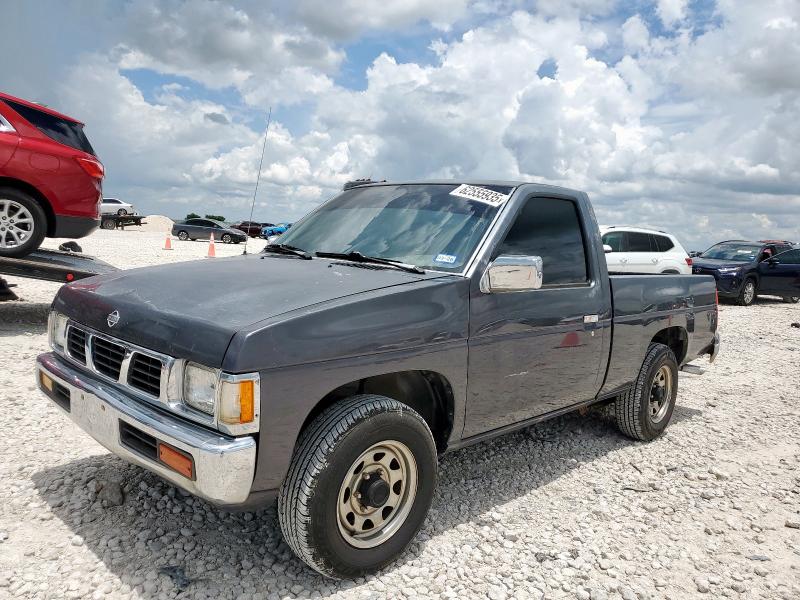 NISSAN TRUCK E/XE