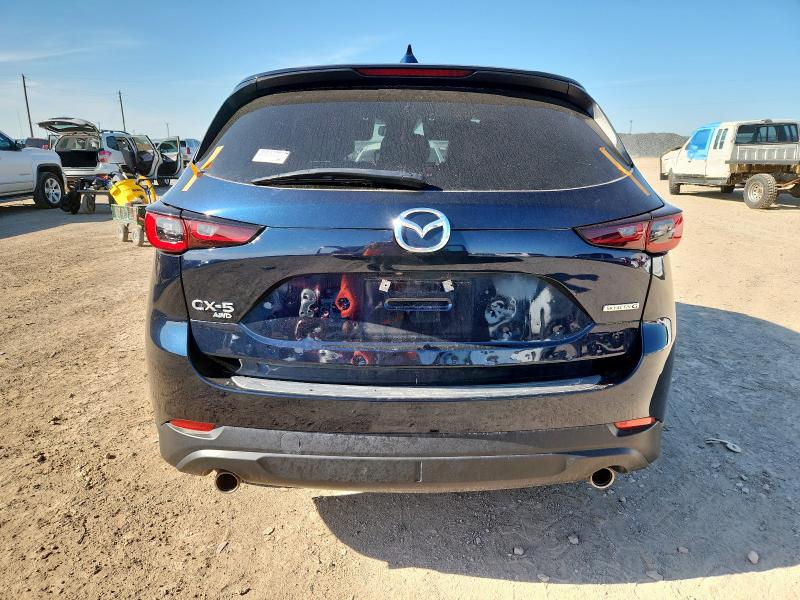 2023 MAZDA CX-5 PREFE JM3KFBCM0P0179238