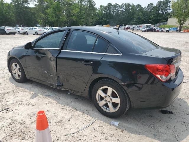 Vin: 1g1pc5sbxe7237877, lot: 52532145, chevrolet cruze lt 20142