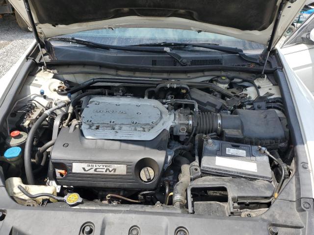 2011 HONDA ACCORD EXL - 1HGCP3F86BA026981