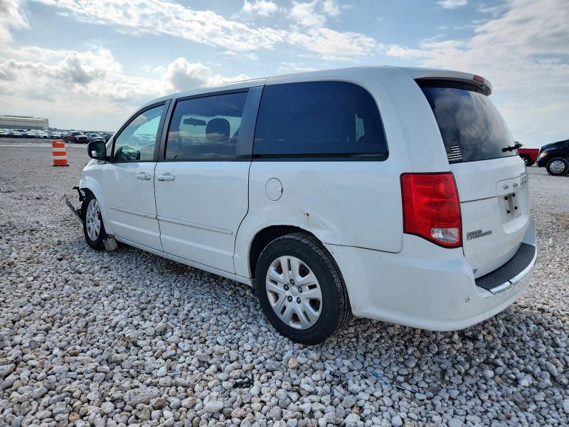 Vin: 2c4rdgbg3er308677, lot: 60746045, dodge caravan se 20142
