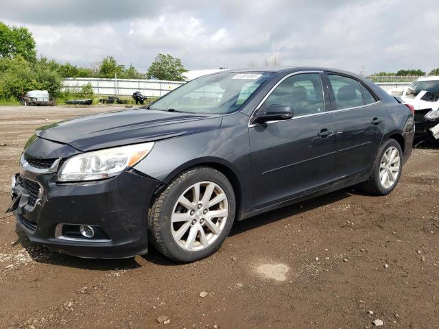 CHEVROLET MALIBU 2LT