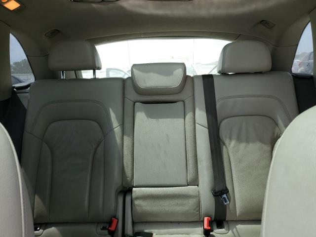 2012 AUDI Q5 PREMIUM - WA1LFAFP2CA009359
