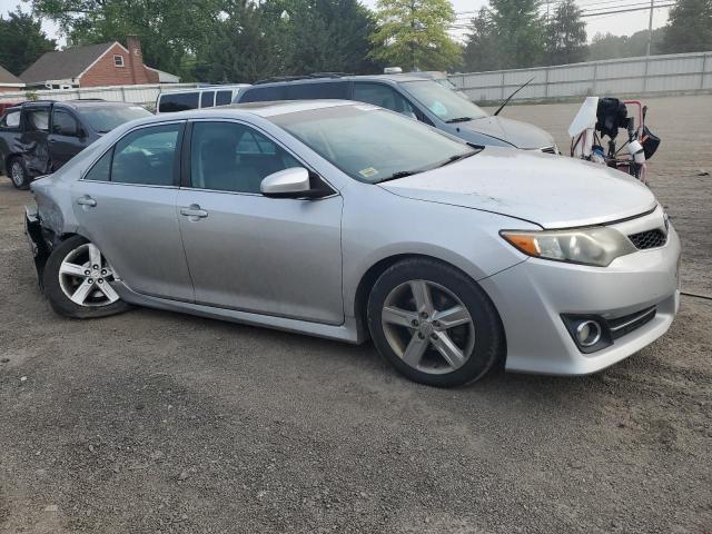 Vin: 4t1bf1fk8eu753163, lot: 59458845, toyota camry l 20144