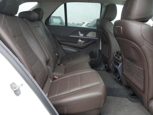 2020 MERCEDES-BENZ GLE 350 4M - 4JGFB4KE5LA013163