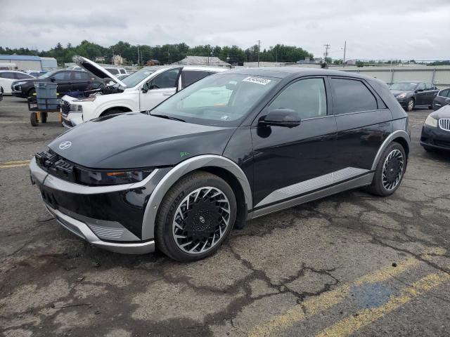 2023 HYUNDAI IONIQ 5 LI KM8KRDAF0PU136264
