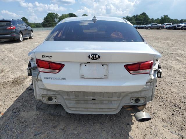 2020 KIA OPTIMA LX - 5XXGT4L33LG435083